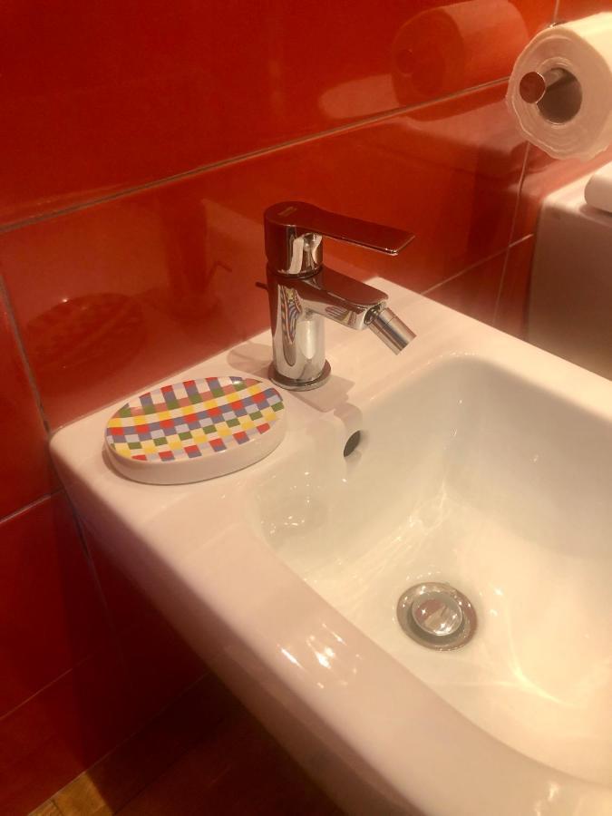 Tuscany Suites Firenze Belfiore Экстерьер фото